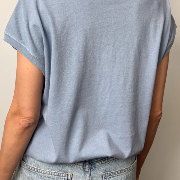 Le Bon Shoppe Ease Tee - Picture 2 of 5